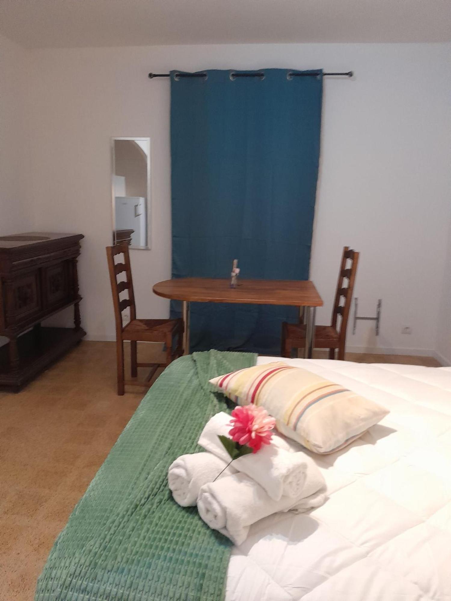 Studio Cosy - Coeur Perpignan 2 Exteriér fotografie